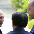 Nešto krupno se dešava: Sastaju se Putin, Erdogan, Si Đinping, kakvi su planovi svetskih moćnika?!