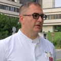 Oglasio se hirurg sa VMA: Devojčica povređena na pešačkom prelazu u Stepe Stepanovića je dobro i van životne opasnosti