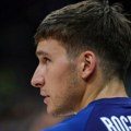 Bogdan Bogdanović izuzetno oprezan pred meč sa SAD: Kapiten Srbije Ne želi dodatno da motiviše Amerikance!