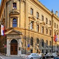 Jorgovanka Tabaković ponovo izabrana za guvernerku Narodne banke Srbije