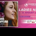 Ladies Night: Filmska verzija bestselera "Sa nama se završava" u četvrtak u Areni