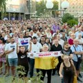 „Ne idite sami, ne dozvolite da vas vrbuju“: Saveti organizatora za veliki protest protiv litijuma u Beogradu