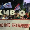 Pogled sa lokala: Svako ima svoj "Rio Tinto“