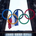 Eiffelov toranj zadržat će olimpijske krugove