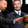 Favoriti za Zlatnu loptu 2024: Ko će naslediti Mesija i Ronalda?