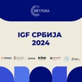 IGF Srbija 2024: Kakva nas digitalna budućnost čeka?