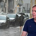 U nedelju samo 12 stepeni! Ristić: Dolazi hladni front i obara temperaturu! Biće padavina na svakih 6 sati, ovo je prognoza…