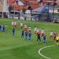 Dubočica ide na teško gostovanje u Užice, Sloga u derbiju kola gost ekipi Gracko