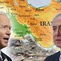 Izrael spremio plan napada na Iran! Ovo su mete Tel Aviva, u Ameriku stiglo hitno pismo Netanjahua