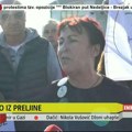 Ljiljana Bralović pozvala meštane da dođu u utorak u Pranjane na zbor građana