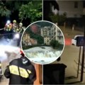 Reke teku ulicama, poplavljene kuće Jezivo nevreme pogodilo Italiju, najstrašniji snimci prirodne katastrofe (foto/video)