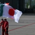 Japan i EU objavili partnerstvo u bezbednosti i odbrani