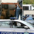 Uhapšena četvorica zbog pripreme teškog ubistva u Beogradu: Velika akcije tužilaštva i policije