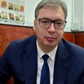 Vučić: Neće biti poskupljenja struje ni gasa do kraja godine