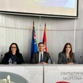 Otvorena dvodnevna obuka za službenike u lokalnim jedinicama! Ministarka Žarić Kovačević: Najveći korist će imati…