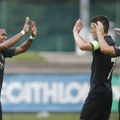 Partizan tužio i Andrade, radi se o milionskom iznosu