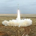 Putin naredio nova "testiranja u borbi" rakete "orešnik", Zelenski traži najnovije sisteme PVO