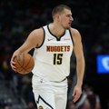 E, to je pravi MVP NBA lige! Nikola Jokić sprečio bruku Denvera! Nova brutalna partija Srbina za nestvaran preokret Nagetsa…