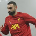 Salah najbolji fudbaler 2024. godine - evo i zašto