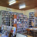 Novi naslovi u paraćinskoj biblioteci: Zima pravo vreme za čitanje