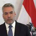 Austrijski kancelar Karl Nehamer podneo ostavku