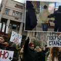 „Da li je ovo policija kojoj treba da verujemo?“: Studenti demantovali Dačića, pa otkrili ko je tabloidima dao snimak…