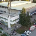 Studenti demantuju Grad Kragujevac: Nismo vam tražili Halu Jezero, niti smo dobili dozvolu za korišćenje