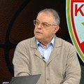 Čović: Format Kupa Koraća mora da se promeni