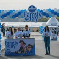 Agencija za organizovanje proslava „SANMARI“: Family day organizacija