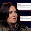 "Prodala se Vučiću, to nećemo gledati" Brankica Stanković na udaru zbog intervjua s predsednikom: Autori uvreda opet…