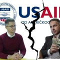 USAID i američki instituti NDI i IRI harali politikom u Srbiji, evo kako su pocepali Narodnu stranku