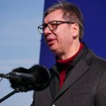 Vučić u poseti Zaječarskom i Borskom okrugu