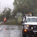 Ciklon Alfred usporio kod istočne obale Australije, milioni ljudi u pripravnosti