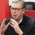 Vučić: Na skup 28. marta ćemo doći da oslobađamo Srbiju, ili da pokažemo šta je normalno okupljanje