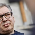 Vučić: FSB dolazi u Srbiju za dva, tri dana