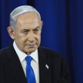 Netanjahu: Izrael napao cilj u blizini predsedničke palate u Damasku da bi zaštitio pripadnike manjinske zajednice Druza u…