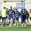 Hrabrost ili ludost? Srpski internacionalac precrtan – Navijači šokirani!