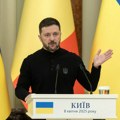 Zelenski: O Ukrajini u EU da odlučuje Evropa, a ne pojedinac manipulator