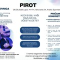 Radionica "Organizacija i razvoj prodaje"
