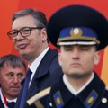 Vučić u Moskvi, evroposlanici traže da Evropska komisija reaguje