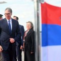 Vučić na putu ka Moskvi, uprkos upozorenjima iz Brisela