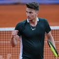 Nije moglo gore: Kecmanović eliminisan na startu Mastersa u Rimu!