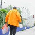 Čovek velikog srca: Prvoslav iz Čačka spasao stotine života, iako nema dom, a ni porodicu