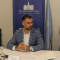 Sastanak organizacionog odbora Evropskog veteranskog prvenstva