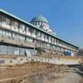 Plenum Narodne biblioteke Srbije: Stop garaži i pet pitanja od javnog značaja