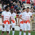 Radnički ide u baraž – novi poraz Nišlija