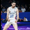 Kujundžić: Voleo bih da igram na turniru u Beogradu