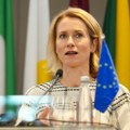 Kalas i Sorensen u Prištini; Sastanak sa komandantom Kfor-a