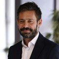 Milan Vasić oduševio vestima i objavom na Instagramu: Neka je sa srećom!