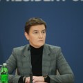 Brnabić: Srbija mora da nadoknadi sve što je izgubila zbog blokada, izbori nepotrebni, u junu i julu u Skupštini o medijima…